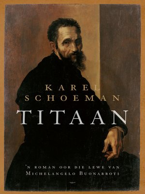 cover image of Titaan